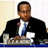 Ngung Sylvain